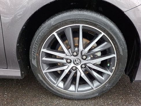 Certified 2023 Toyota Camry XLE w/ Cold Weather Package image 8