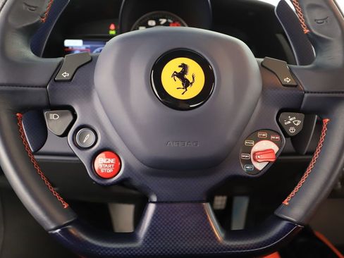 Used 2020 Ferrari 488 Pista Coupe RWD image 27