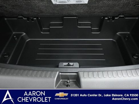 New 2026 Chevrolet Traverse LT image 37