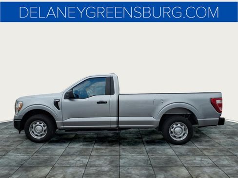 Used 2021 Ford F150 XL RWD image 6