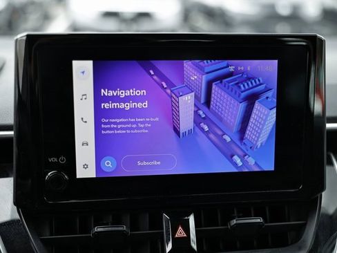 Used 2024 Toyota Corolla LE image 35