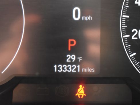 Used 2022 Honda Accord Sport Special Edition image 25