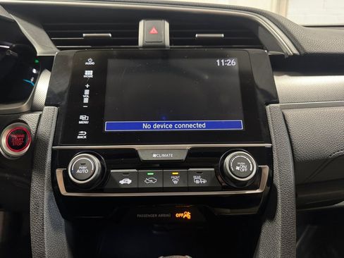 Used 2018 Honda Civic EX image 22