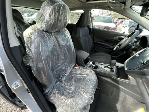 New 2026 Subaru Impreza 2.0i Sport image 15