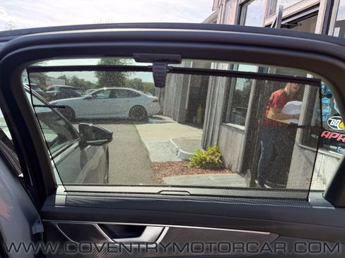 Used 2023 Audi S6 Prestige w/ Prestige Package AWD/4WD image 46