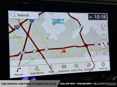 Used 2023 Nissan Frontier Pro-X w/ Technology Package image 13