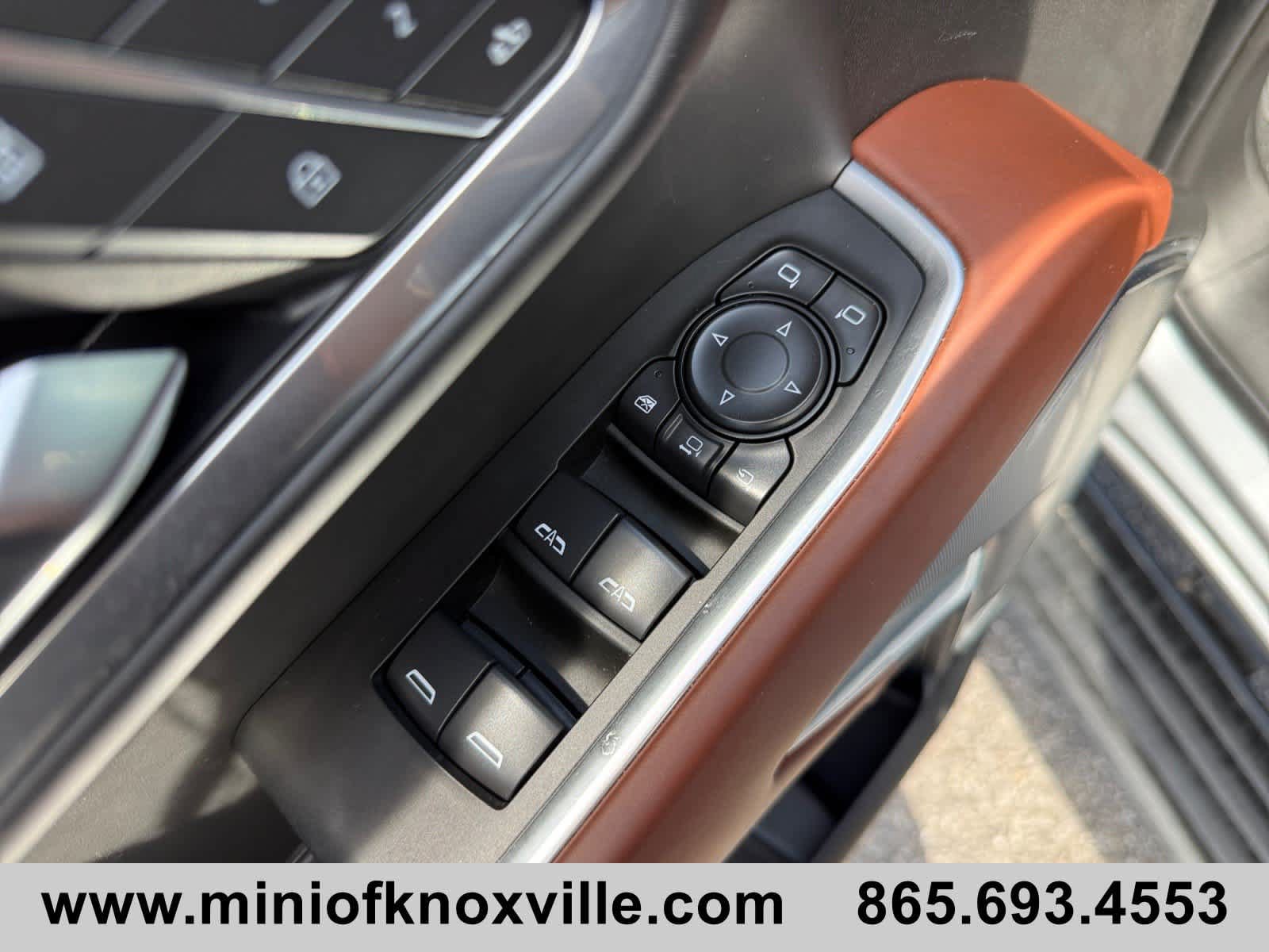 Used 2026 GMC Sierra 2500 Denali Ultimate w/ Max Trailering Package AWD/4WD image 19