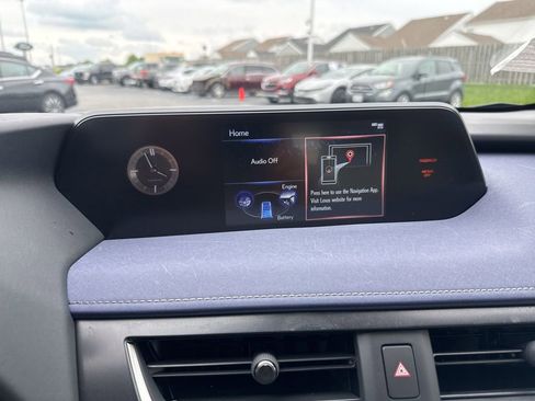 Used 2021 Lexus UX 250h w/ Premium Package AWD/4WD image 18