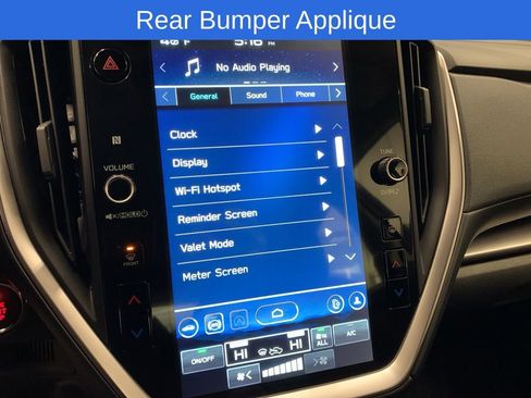 New 2026 Subaru Impreza 2.0i Sport image 8