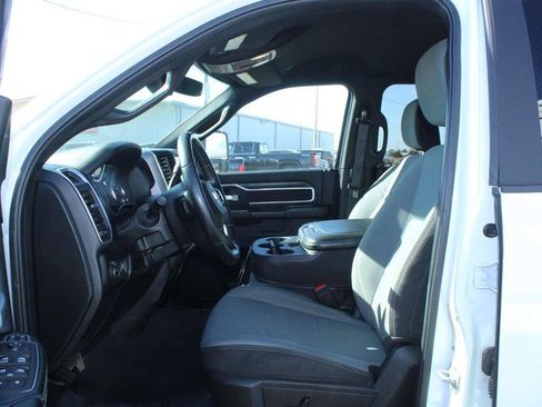 Used 2024 RAM 3500 Big Horn image 8