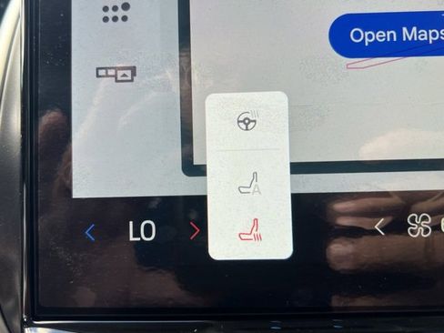 New 2025 Ford Expedition Max Active image 10