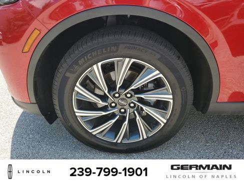 New 2026 Lincoln Aviator AWD image 12