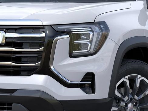 New 2026 GMC Terrain Elevation w/ Elevation Premium Package FWD image 10
