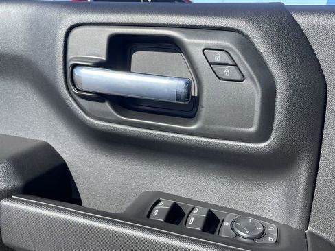 New 2026 GMC Sierra 1500 Pro w/ Pro Value Package AWD/4WD image 23