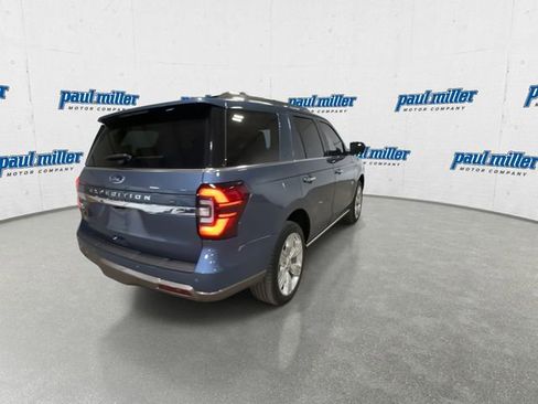 Used 2022 Ford Expedition King Ranch image 11