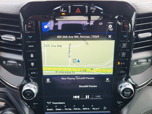 Used 2020 RAM 1500 Limited AWD/4WD image 21