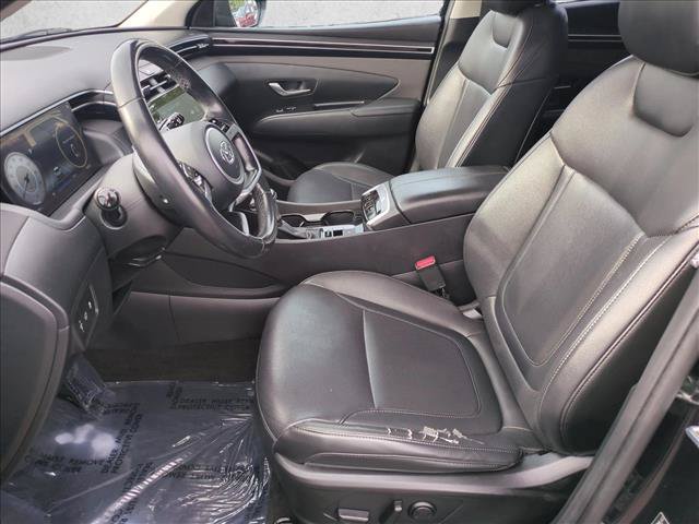 Used 2023 Hyundai Tucson SEL w/ Convenience Package FWD image 15