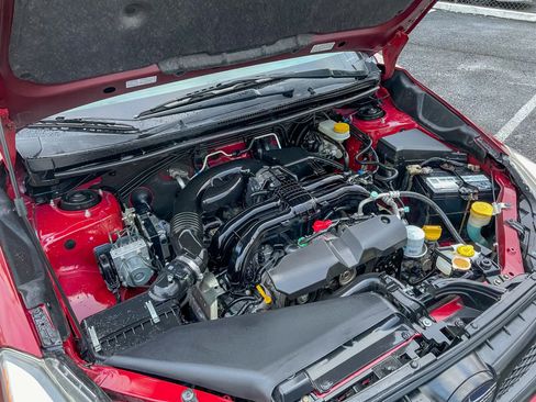 Used 2014 Subaru Crosstrek 2.0i Limited w/ Popular Package #2 image 35