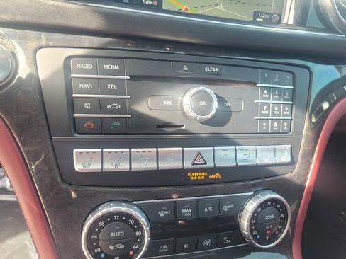 Used 2017 Mercedes-Benz SL 450 image 28