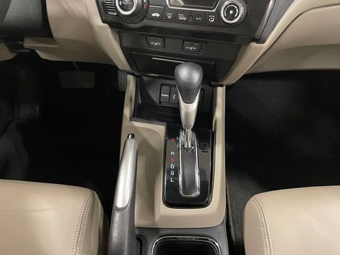 Used 2015 Honda Civic EX-L image 11