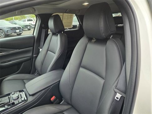 Certified 2025 MAZDA CX-30 AWD 2.5 S w/ Preferred Package image 15