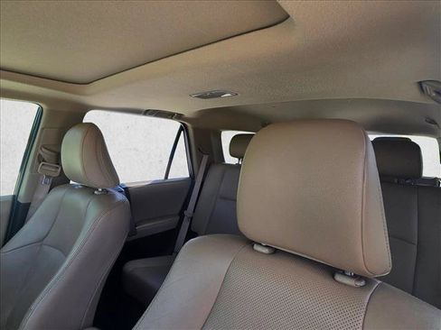 Used 2021 Toyota 4Runner Limited RWD image 12