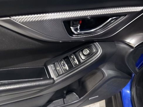Used 2022 Subaru WRX Premium AWD/4WD image 15