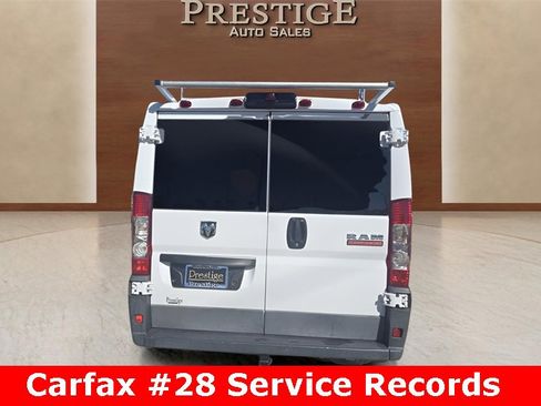Used 2018 RAM ProMaster 1500 image 34