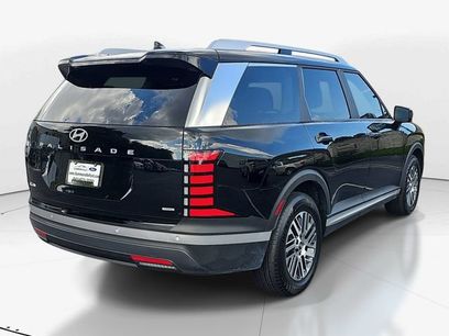 Used 2026 Hyundai Palisade SEL