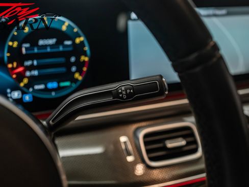 Used 2021 Mercedes-Benz GLE 63 AMG S image 41