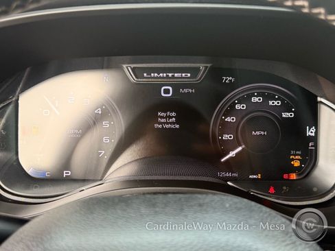 Used 2023 RAM 1500 Limited image 18