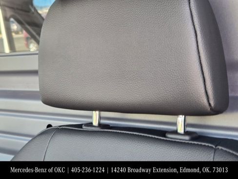 Used 2025 Mercedes-Benz Sprinter 2500 image 15