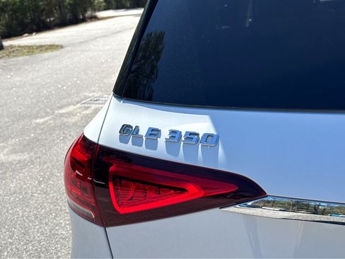 Used 2020 Mercedes-Benz GLE 350 GLE 350 image 31