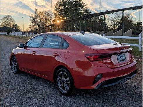 Used 2024 Kia Forte LXS image 14