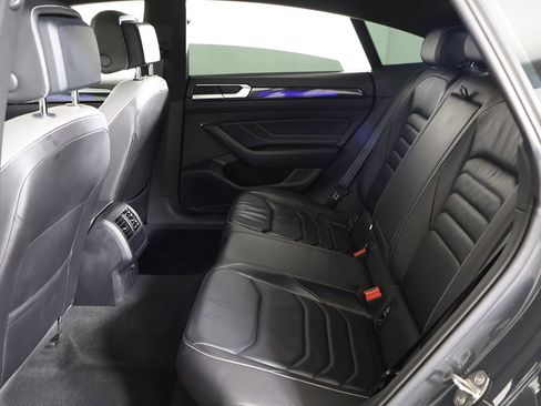 Used 2021 Volkswagen Arteon SEL image 36