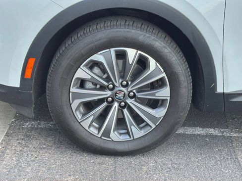 Used 2024 Buick Envision Preferred AWD/4WD image 30
