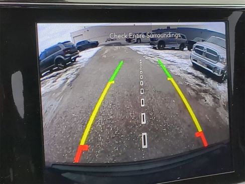 Certified 2022 Jeep Grand Cherokee Laredo X image 35