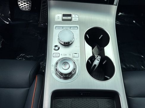 New 2026 Genesis GV70 3.5T Sport Advanced image 28