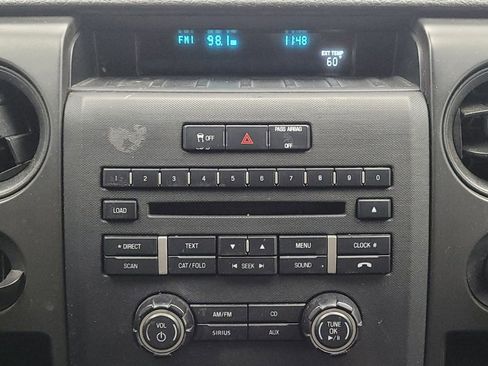 Used 2014 Ford F150 STX w/ Equipment Group 201A Mid image 25