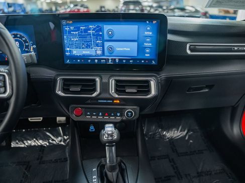 Certified 2025 Ford Mustang Premium image 25
