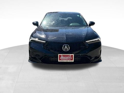 New 2026 Acura Integra A-Spec FWD image 1