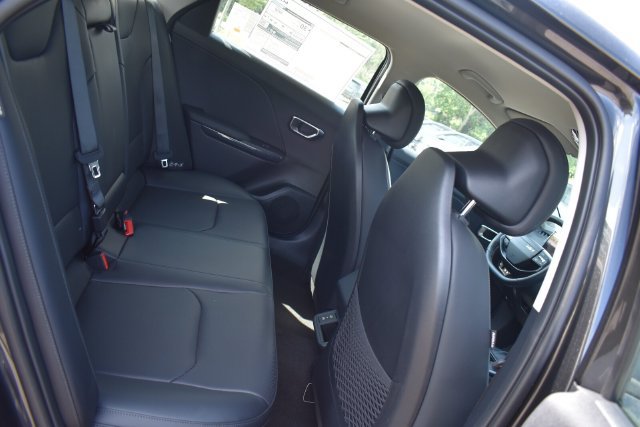New 2026 Kia K4 EX FWD image 14
