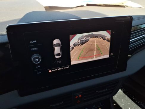 New 2026 Volkswagen Jetta Sport image 16