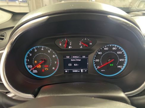 Used 2016 Chevrolet Malibu LT image 12