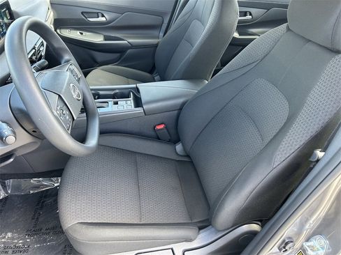 Used 2026 Nissan Sentra S w/ Floor Mat Package image 22