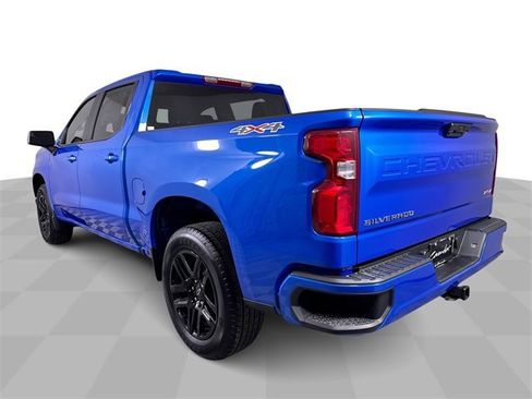 New 2026 Chevrolet Silverado 1500 RST image 6
