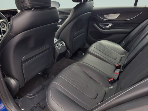Certified 2023 Mercedes-Benz CLS 450 4MATIC image 10