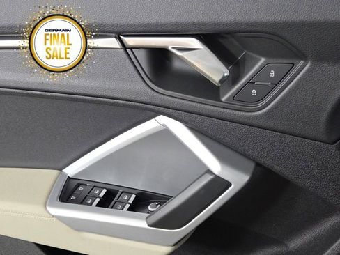 Used 2023 Audi Q3 2.0T Premium image 25