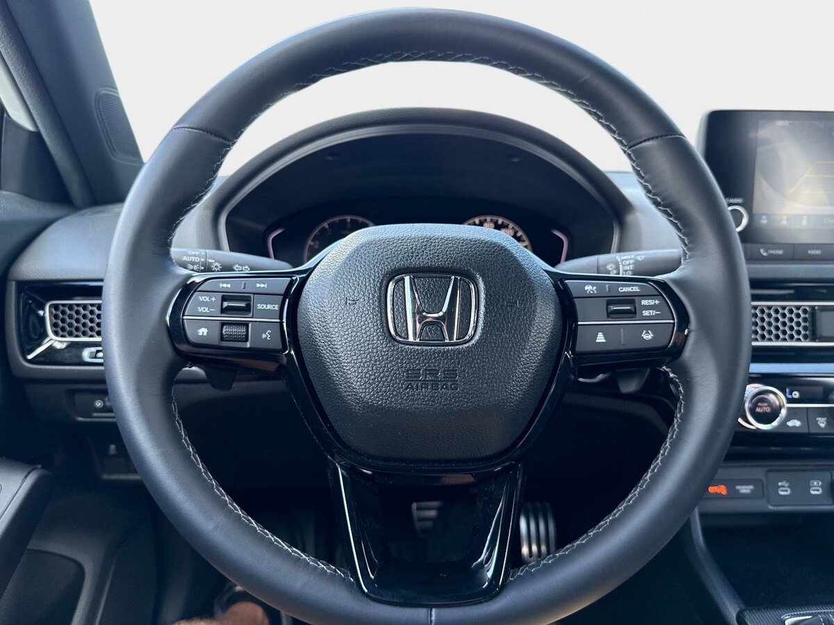 Used 2026 Honda Civic Sport image 24