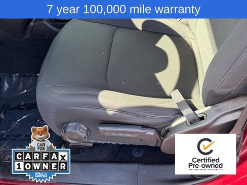 Certified 2021 Jeep Gladiator Willys image 15